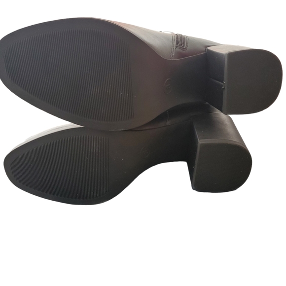 Janelle Boots with memory foam - Picture 4 of 6